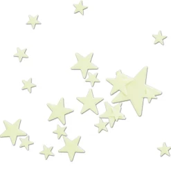 Estrellas Fluorescentes