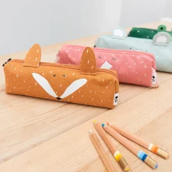 Estuche Cangrejo