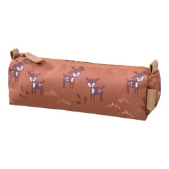 Estuche Cervatillo Teja