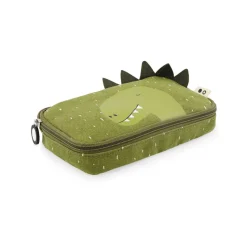 Estuche Rectangular Dino