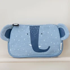 Estuche Rectangular Elefante