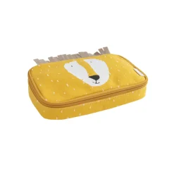 Estuche Rectangular Leon