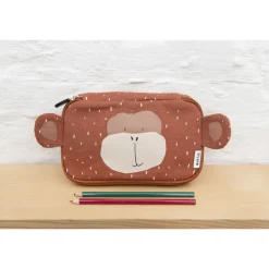 Estuche Rectangular Mono