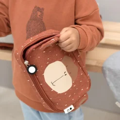 Estuche Rectangular Mono