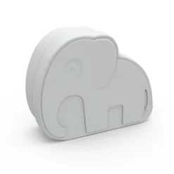 Fiambrera Infantil Elefante Elphee Gris