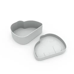 Fiambrera Infantil Elefante Elphee Gris