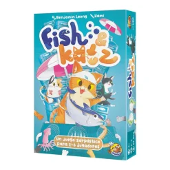 Fish & Katz