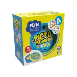 Funtastic Picto Palabra