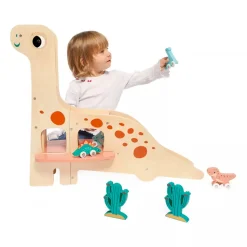 Garaje Dino