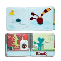 Georges Blub Blub: Libro Para El Baño
