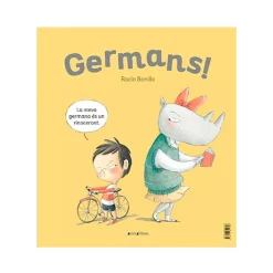 Germans!