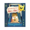 Hay Que Atrapar A Nac-Nac!