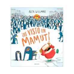 He Visto Un Mamut!