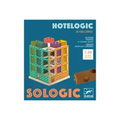 Hotelogic Sologic