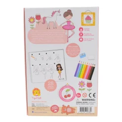 How To Draw: Cuentos De Hadas