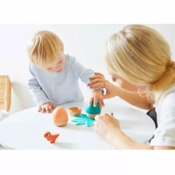 Huevos Sorpresa Dinosaurios