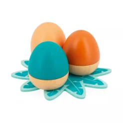 Huevos Sorpresa Dinosaurios