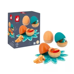 Huevos Sorpresa Dinosaurios