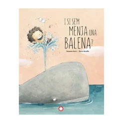 I Si Se'M Menja Una Balena?