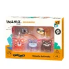 Imanimals Wild Savannah 5 Piezas