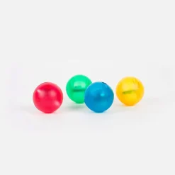 Imanix 4 Bolas Led Para Tobogan