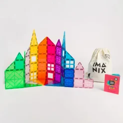 Imanix 100 Piezas