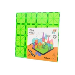 Imanix Base Magnetica Xl Verde