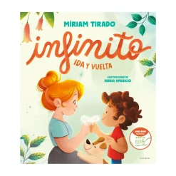 Infinito. Ida Y Vuelta