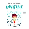 Invisible. Contes Per A Contar Entre Dos