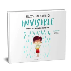 Invisible. Contes Per A Contar Entre Dos