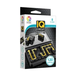Iq Circuit