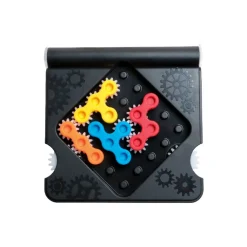 Iq Gears