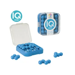 Iq Mini Azul