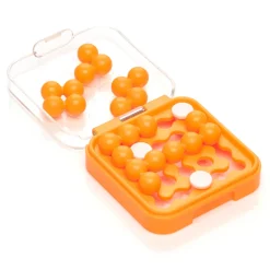 Iq Mini Naranja