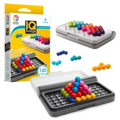 Iq Puzzler Pro