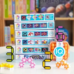 Iq Puzzler Pro