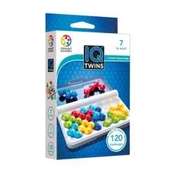 Iq Twins