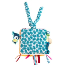 Jack Pequeno Cubo De Actividades