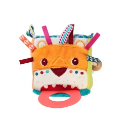 Jack Pequeno Cubo De Actividades