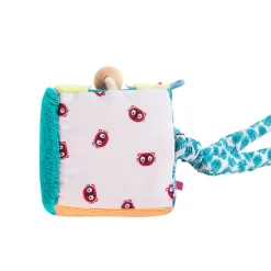 Jack Pequeno Cubo De Actividades