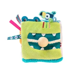 Jack Pequeno Cubo De Actividades