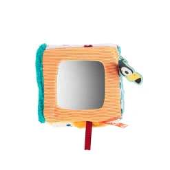 Jack Pequeno Cubo De Actividades