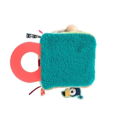 Jack Pequeno Cubo De Actividades