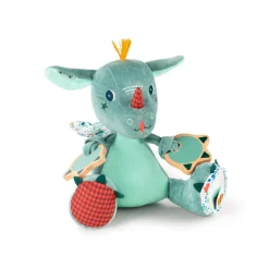 Joe Dragon Multiactividades