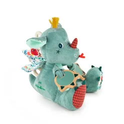 Joe Dragon Multiactividades
