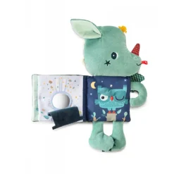 Joe Libro Doudou
