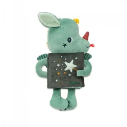 Joe Libro Doudou