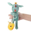 Joe Marioneta Sonajero