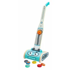 Juego De Aspiradora