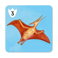 Juego De Cartas Batasaurus